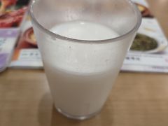 -萨莉亚意式餐厅(金隅嘉品mall店)