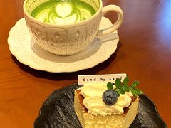 -seed by seed囍得咖啡酒馆(万象天地店)