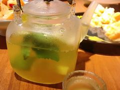 -云水瑶意境云南菜(柏威年购物中心店)
