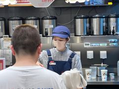 -茶颜悦色(雨花亭凯德二楼店)
