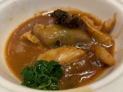 -扬州香格里拉·香宫中餐厅