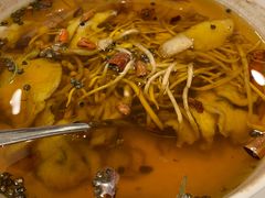 -南山鲜虾面·活鲜小馆·海味大连菜(南山总店)