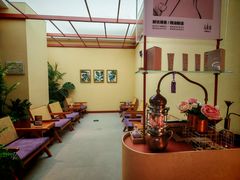 -LANN I 蘭·泰式古法按摩(长宁来福士东八区店)