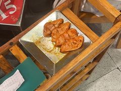 -塘屋烧烤·云南火塘烧烤品牌(春城慧谷旗舰店)