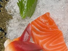 -樱之盛宴·蟹料理海鲜自助(前进大街店)