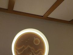 -锦初·禅意4K影院式足道·新中式SPA(茂业天地店)