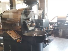 -在咖啡INCOFFEE(ICC升龙环球中心店)