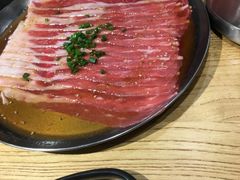 -姜虎东白丁烤肉(恒隆广场店)