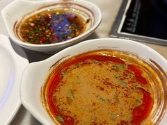 -火炉火自助餐(喜隆多店)