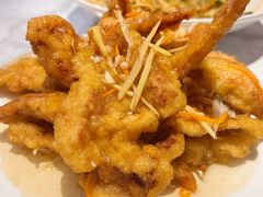 -叁拾壹克饺子·东北菜(国贸店)