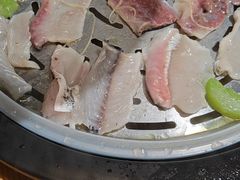 -阿鸡鱼庄·顺德鲜蒸小炒(亚运村店)