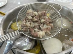 -牛天下·牛肉·海鲜·打边炉·融合菜