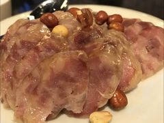 眉州东坡香肠-眉州东坡酒楼