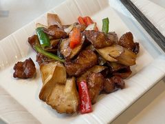 -黑明餐厅(白鹭洲店)