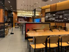 -汉堡王(海昌海洋公园店)