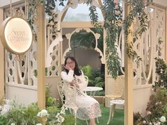-杭州大厦购物城