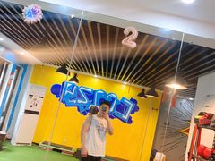 -博纳私人订制健身(中集美兰湖店)
