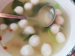 -万景饭店·鱼街农家菜