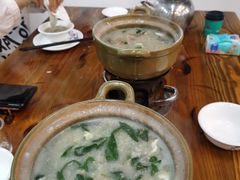 -顺德公平靓正特色牛花粥(花都店)