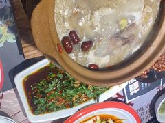 -叒缘夜光杯(望江橡树林店)