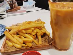 -龙记香港茶餐厅(久光百货店)