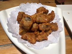 -张福记(陇海中路店)