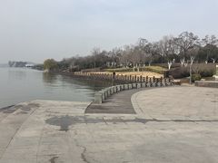 -云龙湖旅游景区