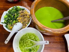 -客家养生油茶(汕尾店)