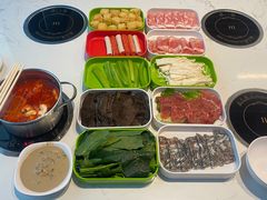 -腾讯食堂(腾讯大厦店)