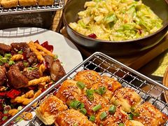 -雀舞云南菜(天津天河城购物中心店)