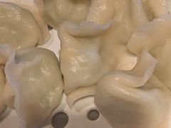 -开海·红岛海鲜虾水饺(石老人店)