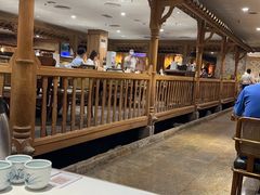 -庭悦餐厅(华侨城店)