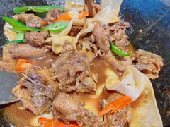 -集贤门·徽菜(福田店)