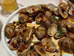 -丁字口海鲜热炒·烧烤大排档