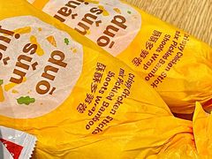 -麦当劳(鼓楼店)