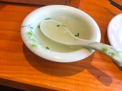 -潍城老菜馆·地标美食