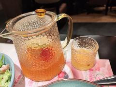 -半秋山西餐厅(巴南万达广场店)