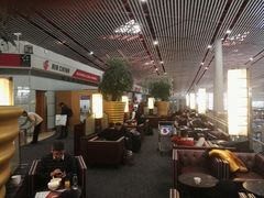 -首都机场t3-c国航两舱休息室