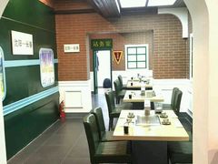 包厢-胡同烧烤·烤肉(塔湾店)