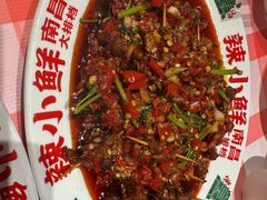 -辣小鲜·南昌大排档(船山路店)