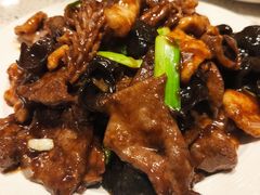 爆三样-玉林烤鸭店(小西天店)
