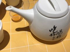 -蔡澜点心·粤菜(花城汇南区店)