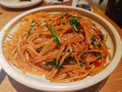 -金掌勺锅包肉(太原万达店)