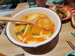 -迷你椰·泰式大排档(观前街店)
