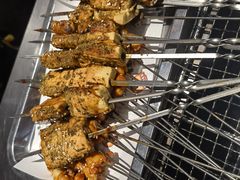 -宗泉烤全羊·烤羊腿·家常菜(解放东路店)