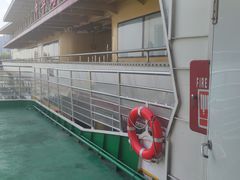 -武昌中华路码头(轮渡站)
