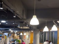 大堂-帽帽家只卖生蚝·烧烤(沙湖路店)