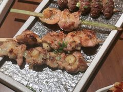 -弓二·烧鸟居酒屋(财富购物中心店)