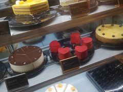 -丁香西饼屋(桂林路店)