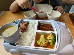 -味太助·银饭食堂(中华城店)